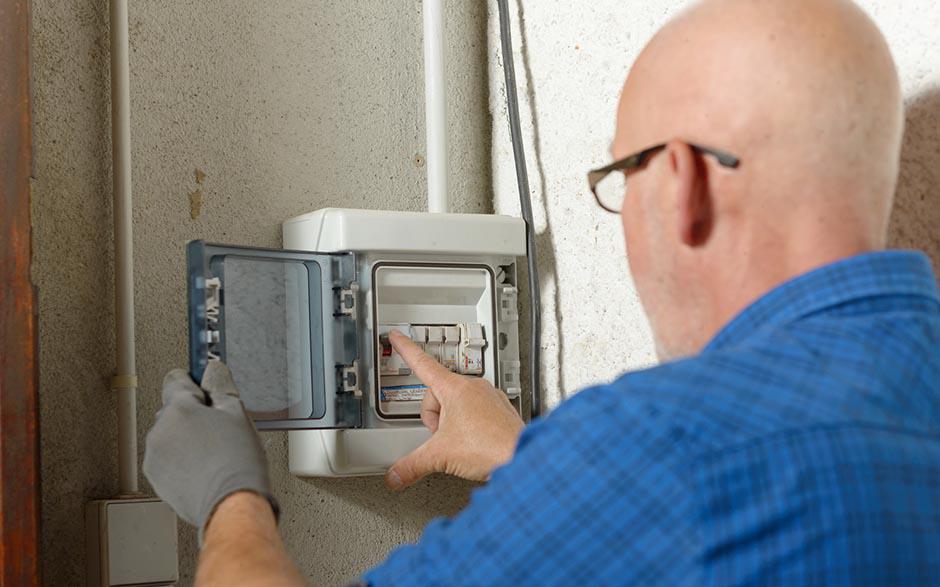 électricien dépannage Gagny
